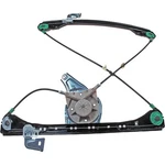 740-591 Dorman Window Regulator Front Passenger Right Side For Olds Hand Sedan. Fixed Price $155.53.