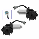 Dorman Power Window Lift Motors Front Left & Right Pair Set For Infiniti. Fixed Price $189.95.