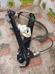 Driver Left Front Window Regulator Fits 08-13 Bmw 128I 3612449. Fixed Price $200.19.