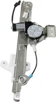 For 2007-2012 Caliber Rear Left Window Regulator 5179957AA-PFM 5179963AA. Fixed Price $71.95.