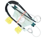 Vw Jetta Golf Front Right Passenger Side Power Window Regulator Repair Kit 99-06. Fixed Price $13.99.