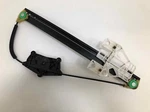 2015-2018 ---- Audi Q3 Rear Window Regulator Lh Driver Side 8U0839461. Fixed Price $35.00.