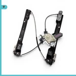 09-19 Ford Flex Rear Right Side Window Glass Regulator W/ Motor OEM,8A8Z7427008A. Fixed Price $49.99.