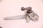 03 04 05 06 07 08 Toyota Corolla Passenger Righ Rear Manual Window Regulator Oem. Fixed Price $19.99.
