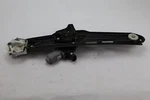 2011-2014 Bmw X3 F25 Rear Left Window Regulator W/ Motor 7258535 Oem. Fixed Price $45.49.