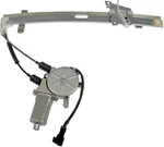Dorman 748-366 Power Window Regulator And Motor Assembly. Fixed Price $112.44.