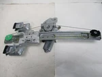 Nos 2005-2010 Dodge Chrysler Right Rear Passenger Window Regulator & Motor New. Fixed Price $79.95.