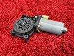 Bmw 99-06 E53 E85 E46 Front Left Driver Side Window Regulator Motor Oem. Fixed Price $29.99.