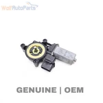 2013-2015 Bmw 328I Xdrive F30 Front Right Window Motor 7406634. Fixed Price $48.99.