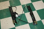 15-21 Discovery Sport Passenger Right Rh Front Rf Power Window Regulator Oem Wty. Fixed Price $182.99.