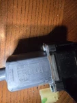 "front Right Window Regulator Motor Bosch 0390243690 Oem For 2011 Kia Sorento". Fixed Price $29.99.