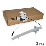 Epchunmi MR573877 Power Window Regulator With Motor For Mitsubishi Outlander. Fixed Price $38.99.