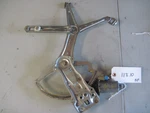 98-05 Mercedes ML320 W163 Front Right Pass Power Window Motor Regulator 113.9. Fixed Price $49.95.