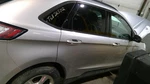 Used Rear Right Door Assembly Side Fits: 2015 Ford Edge Privacy Tint Glass. Fixed Price $259.99.