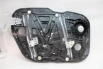 Used Front Right Door Window Regulator Fits: 2017 Hyundai Elantra Electric. Fixed Price $120.00.