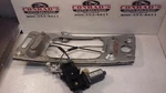 Driver Front Window Regulator Door Electric Fits 97-02 Grand Prix 958936. Fixed Price $89.99.