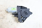2011-2019 Jeep Grand Cherokee Oem Rear Left Driver Door Window Motor 68079285AB. Fixed Price $37.95.