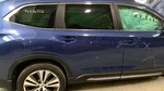 Used Rear Right Door Assembly Side Fits: 2019 Subaru Ascent Privacy Tint. Fixed Price $1084.90.