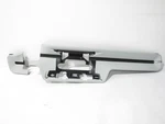 Rivian R1S 2024 Left Right Dashboard Garnish Trim Cover Panel 21-26 :a. Fixed Price $297.00.