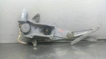 01-06 Chrysler Sebring Right Passenger Front Electric Door Window Regulator Conv. Fixed Price $35.96.
