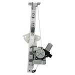 Front Right Window Regulator & Motor For 2007-2013 Acura Mdx AC1351108. Fixed Price $116.02.