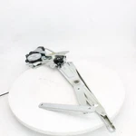 1995 Toyota 4RUNNER Right Window Regulator Part Number 125-58243R. Fixed Price $47.99.