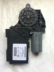 2007 Volkswagen Touareg Door Window Regulator Motor Rear Right 7L0959794A Oem. Fixed Price $44.57.