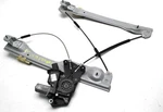2018-2019 Chevrolet Equinox Front Left Door Window Regulator. Fixed Price $39.95.