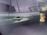 Passenger Rear Side Door With Privacy Tint Fits 22 Corolla Cross 27286966. Fixed Price $1116.18.