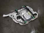 Bentley Continental Flying Spur 06-10 Right Front Window Regulator Oem 07 08. Fixed Price $211.50.
