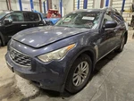 Front Door Switch Driver's Cylinder Fits 09 Infiniti Fx Series 1464996. Fixed Price $112.50.