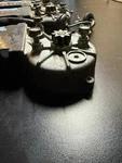 Mercedes Right Window Motor W108 W109 W114 W115 W116 0018207242. Fixed Price $100.00.