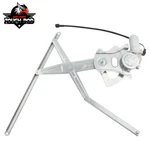 Front Left Window Regulator W/ Motor For Chevrolet AVEO5 06-10 Pontiac G3 Swift+. Fixed Price $64.99.