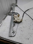 2012 Chevrolet Silverado 1500 Black Left Window Regulator 346096 141K Miles. Fixed Price $410.99.