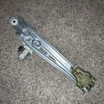 Ford Explorer Rear Right Side Door Window Regulator W/ Motor Oem 2011- 2016. Fixed Price $29.99.