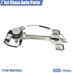 Rear Right Power Window Regulator W/motor For 00-05 Buick Lesabre 741-812. Fixed Price $36.79.