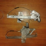 2000 2005 Buick Lesabre Rear Window Regulator & Motor Assembly Pair Oem. Fixed Price $44.99.