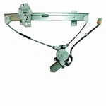 New Window Regulator And Motor Assembly For Acura 99-01 Front Left 751-158. Fixed Price $66.95.