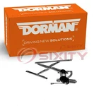 Dorman 748-180 Power Window Motor & Regulator Assembly For YC3Z7827001AA Wt. Fixed Price $82.47.