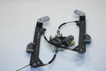 2017-18 Maserati Ghibli Rear Right Side Door Window Regulator W/ Motor 670030022. Fixed Price $120.83.