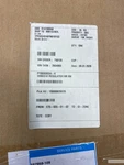 2022 - 2025 Rivian R1T Rear Right Door Window Regulator W/ Motor Oem PT00009554K. Fixed Price $115.88.