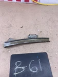 1966 1967 Fairlane Mercury Comet 2DOOR Ht Quarter Window Slider Track Left. Fixed Price $99.99.