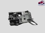 Front Rear Left Driver Door Interior Inside Handle Oem 13-25 Mazda CX-5. Fixed Price $36.99.