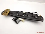 2011 Bmw 535I 528I 550I F10 Rear Right Window Regulator Motor 51357182614. Fixed Price $44.99.