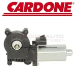 Cardone Rear Right Power Window Motor For 2003-2007 Cadillac Cts Tf. Fixed Price $98.35.