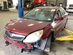 Passenger Right Front Window Regulator Fits 07-09 Aura 319364. Fixed Price $83.26.