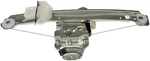 Dorman Power Window Regulator And Motor Assembly 751-230. Fixed Price $98.92.