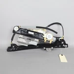 2013-2019 Bmw 640I 650I F06 Rear Front Window Regulator 51357311597 Oem. Fixed Price $80.99.