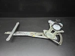 07-17 Lexus USF40 LS460 Front Left Driver Side Window Regulator W/ Motor Oem. Fixed Price $50.99.