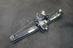 Front Left Driver Door Window Regulator Motor 971837401B Porsche Panamera. Fixed Price $59.99.